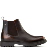 Base London Roebuck Chelsea Boots