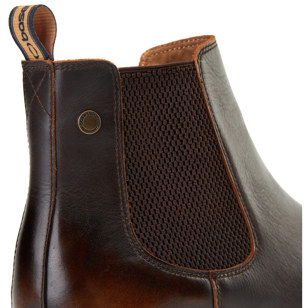 Base London Roebuck Chelsea Boots