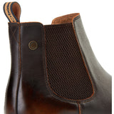 Base London Roebuck Chelsea Boots