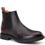 Base London Roebuck Chelsea Boots