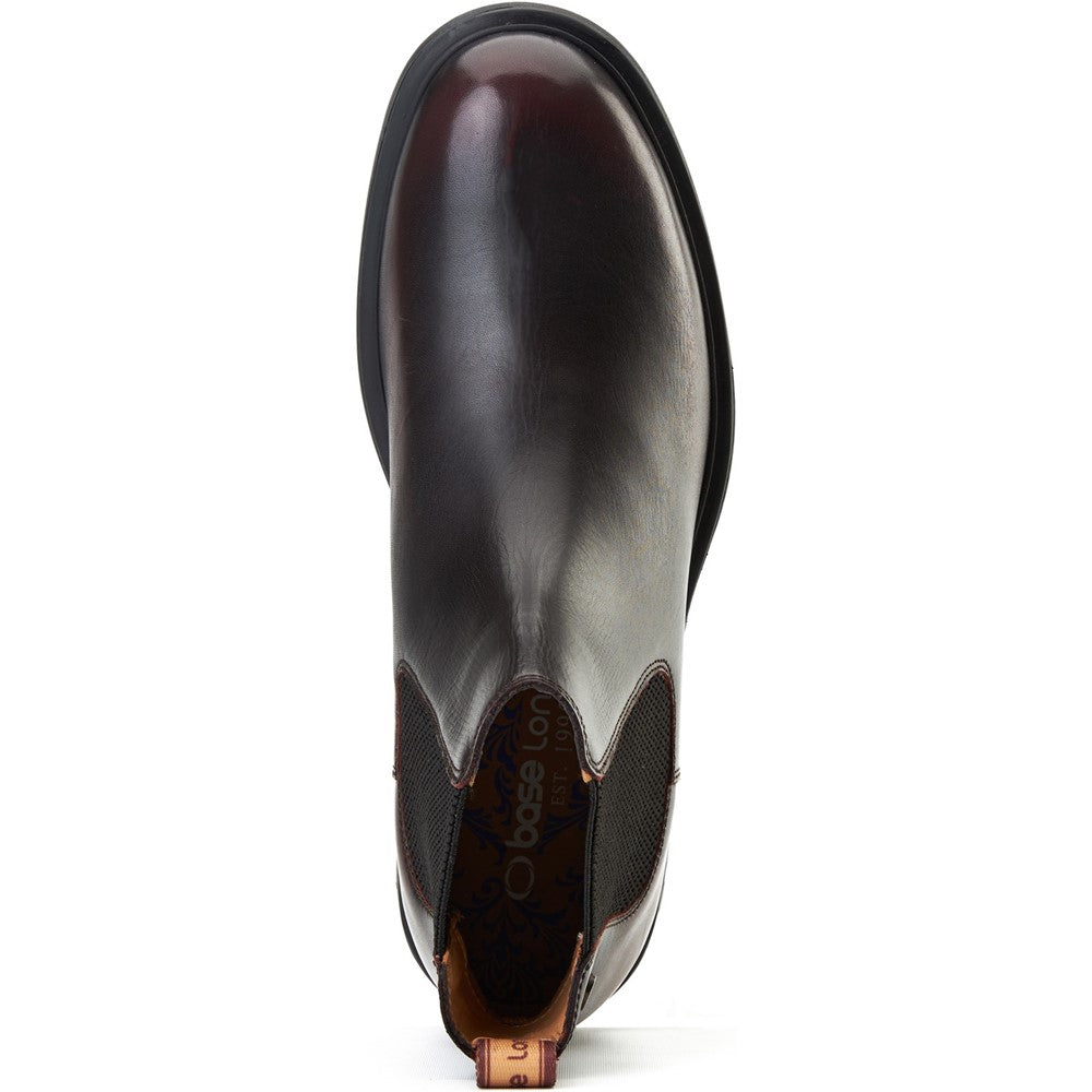 Base London Roebuck Chelsea Boots