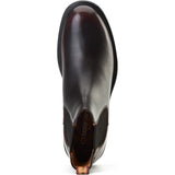 Base London Roebuck Chelsea Boots