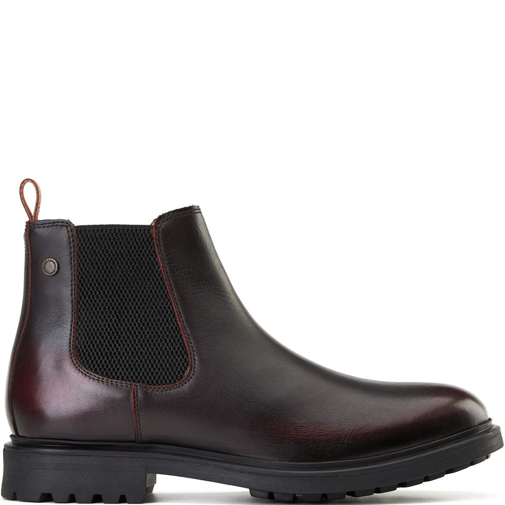 Base London Roebuck Chelsea Boots