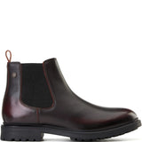 Base London Roebuck Chelsea Boots