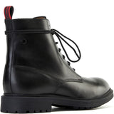 Base London Brunel 7 Eyelet Boots
