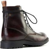 Base London Brunel 7 Eyelet Boots