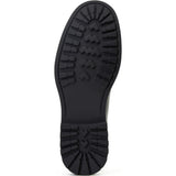 Base London Brunel 7 Eyelet Boots