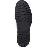 Base London Boulton Toe Cap Boots