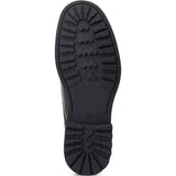 Base London Boulton Toe Cap Boots