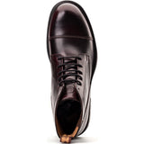 Base London Boulton Toe Cap Boots