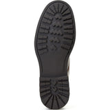 Base London Boulton Toe Cap Boots