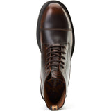 Base London Boulton Toe Cap Boots