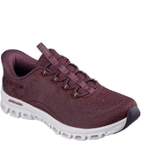 Skechers Glide-Step Elevate Amaze Trainers