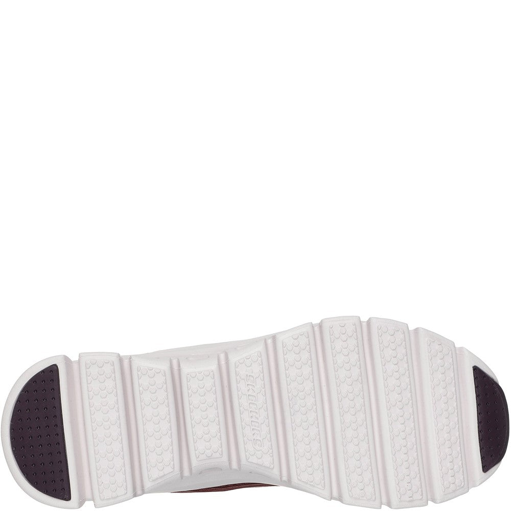 Skechers Glide-Step Elevate Amaze Trainers
