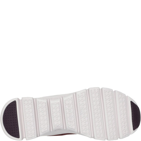 Skechers Glide-Step Elevate Amaze Trainers
