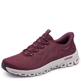 Skechers Glide-Step Elevate Amaze Trainers