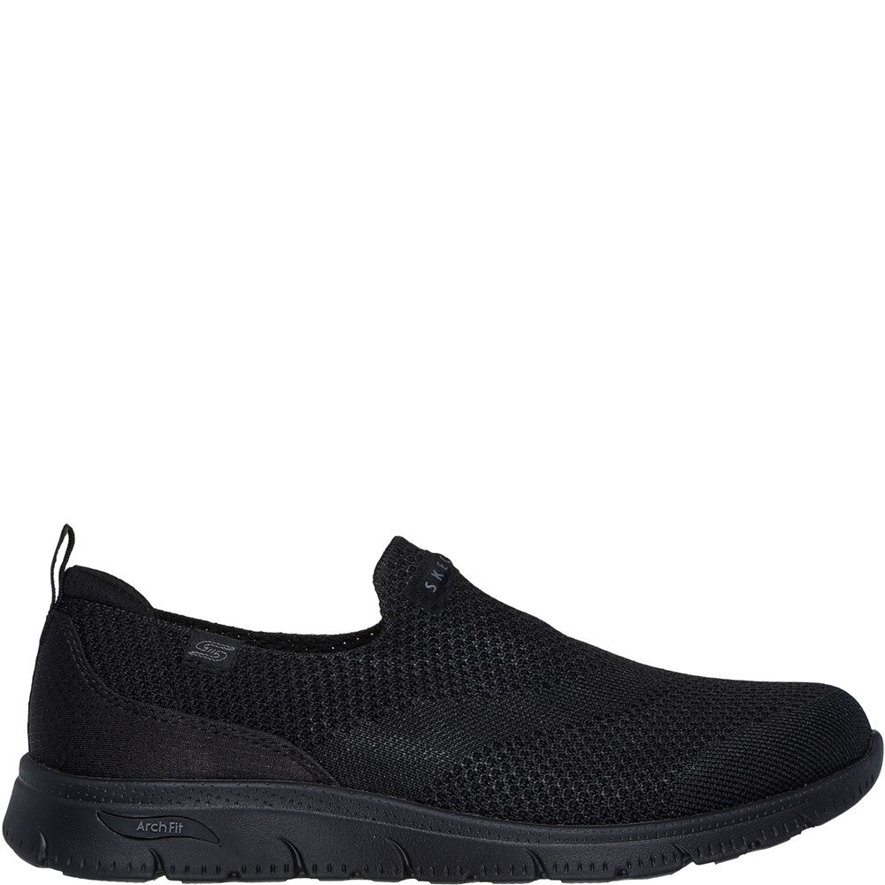 Skechers Arch Fit Refine 2.0 Cascade Trainer