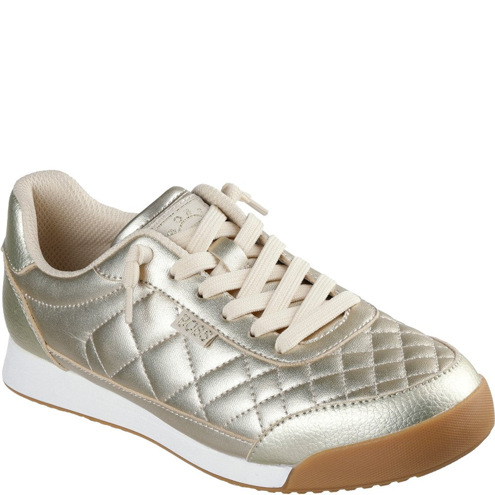 Skechers BOBS Billie Wild Comfort Trainers
