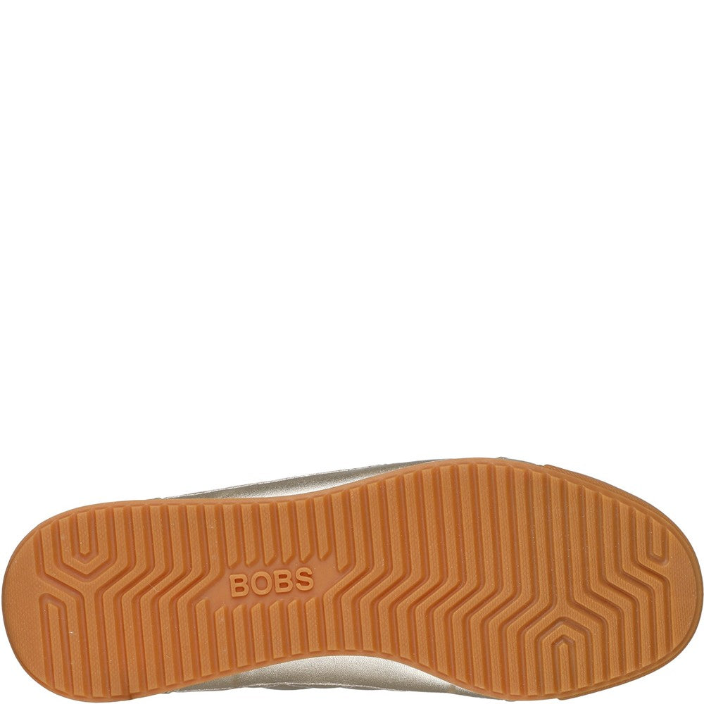 Skechers BOBS Billie Wild Comfort Trainers