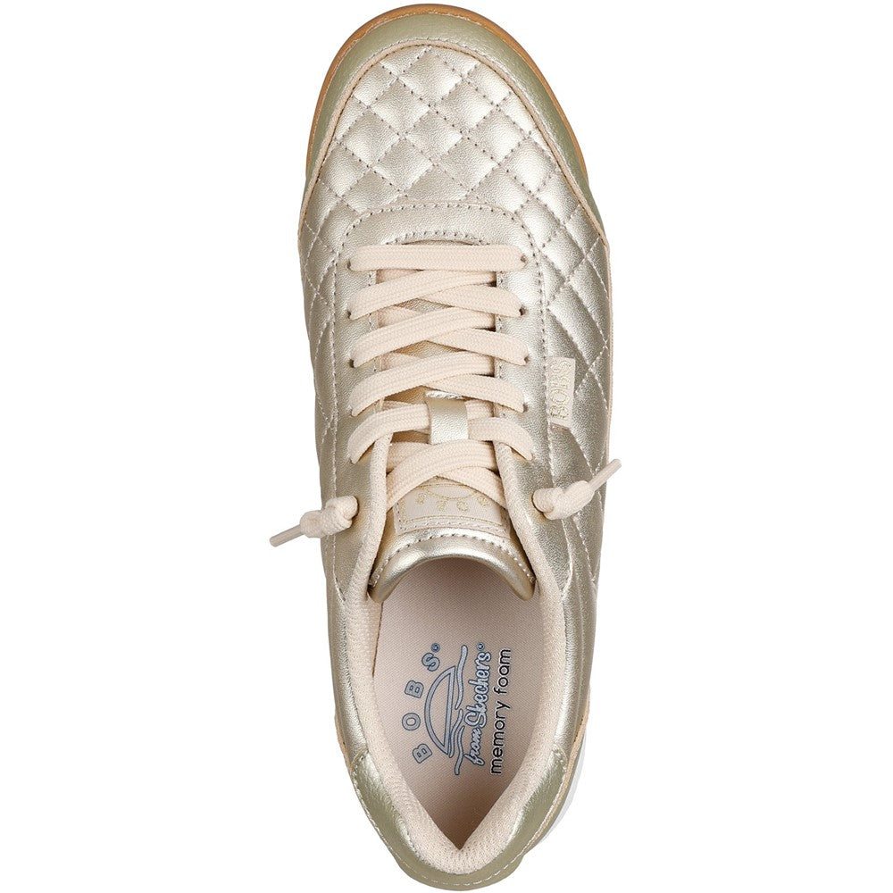 Skechers BOBS Billie Wild Comfort Trainers