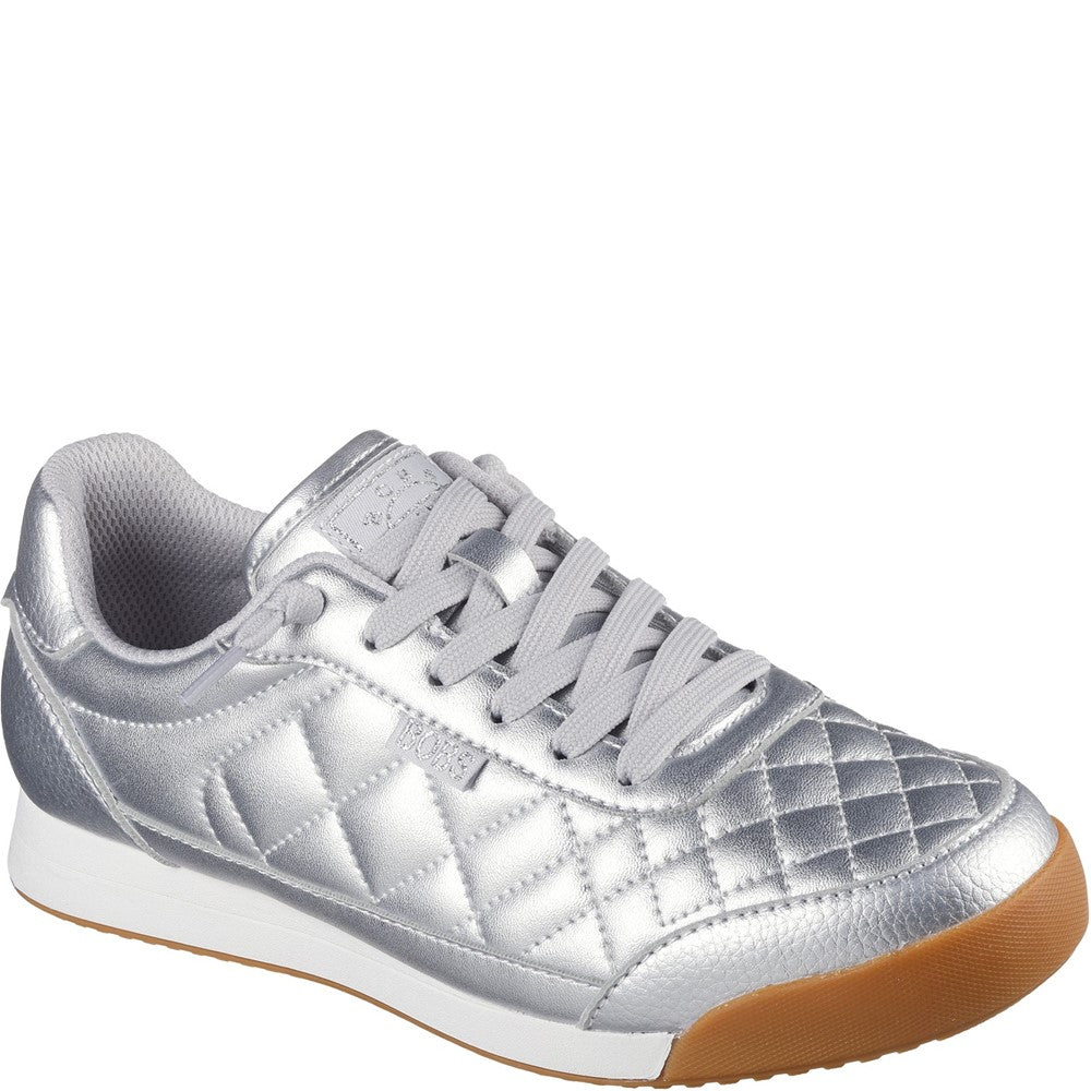 Skechers BOBS Billie Wild Comfort Trainers