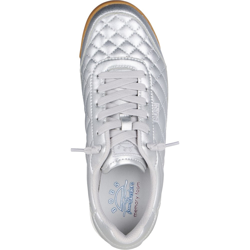 Skechers BOBS Billie Wild Comfort Trainers