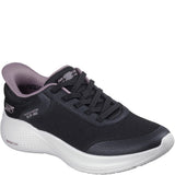 Skechers BOBS Infinity Vapor Glow Trainers