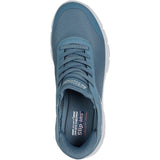 Skechers BOBS Flex Hi Linear Force Trainers