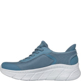 Skechers BOBS Flex Hi Linear Force Trainers