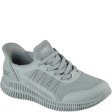 Skechers BOBS Geo Lite Divine Pace Trainers