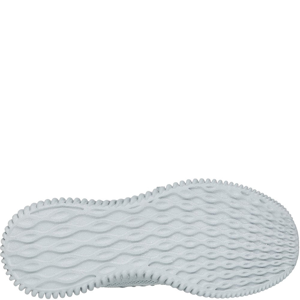 Skechers BOBS Geo Lite Divine Pace Trainers
