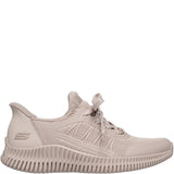 Skechers BOBS Geo Lite Divine Pace Trainers