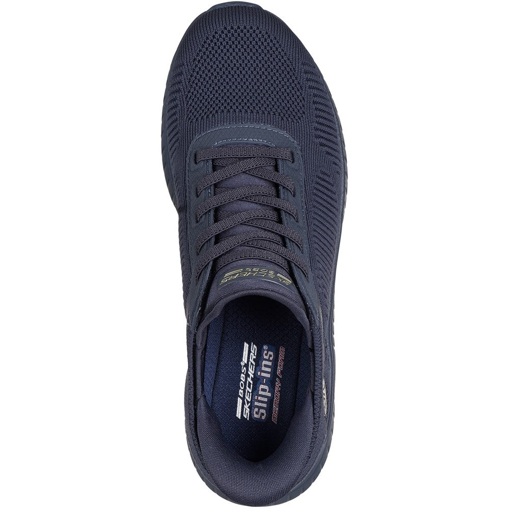 Skechers BOBS Sport Squad Chaos Trainers