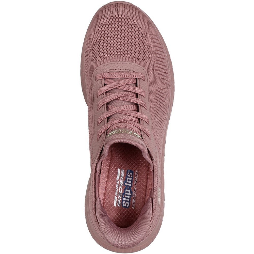 Skechers BOBS Sport Squad Chaos Trainers