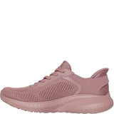 Skechers BOBS Sport Squad Chaos Trainers