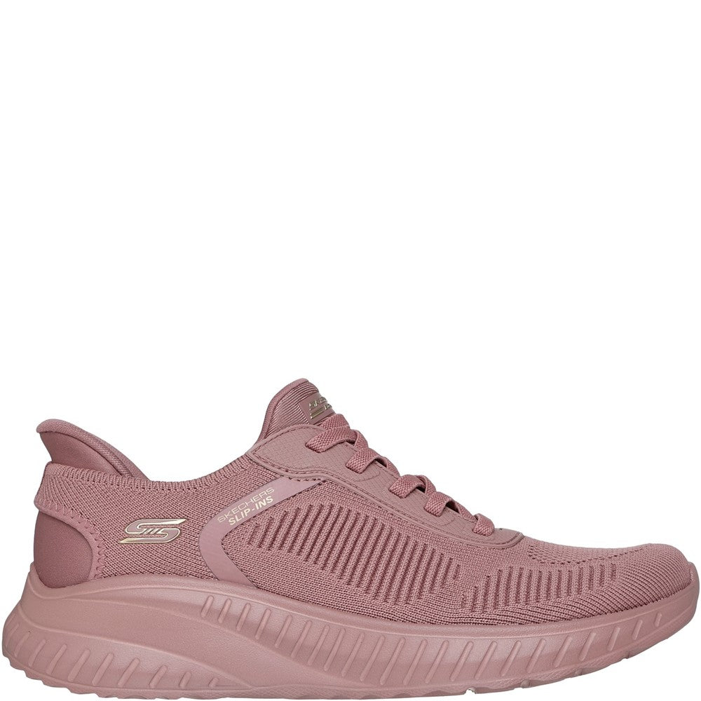 Skechers BOBS Sport Squad Chaos Trainers