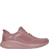 Skechers BOBS Sport Squad Chaos Trainers