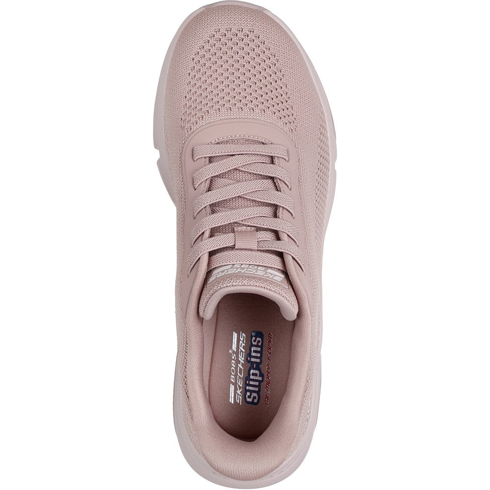 Skechers BOBS Sparrow Flex Too You Trainers
