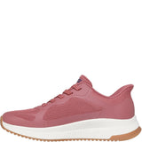 Skechers BOBS Squad 4 Staple Look Trainers