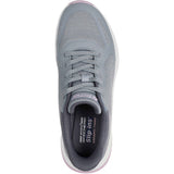 Skechers BOBS Squad 4 Staple Look Trainers