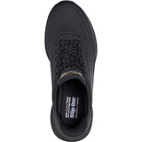 Skechers BOBS Squad 4 Key Look Trainers