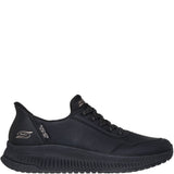 Skechers BOBS Squad 4 Key Look Trainers