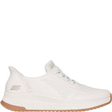 Skechers BOBS Squad 4 Key Look Trainers