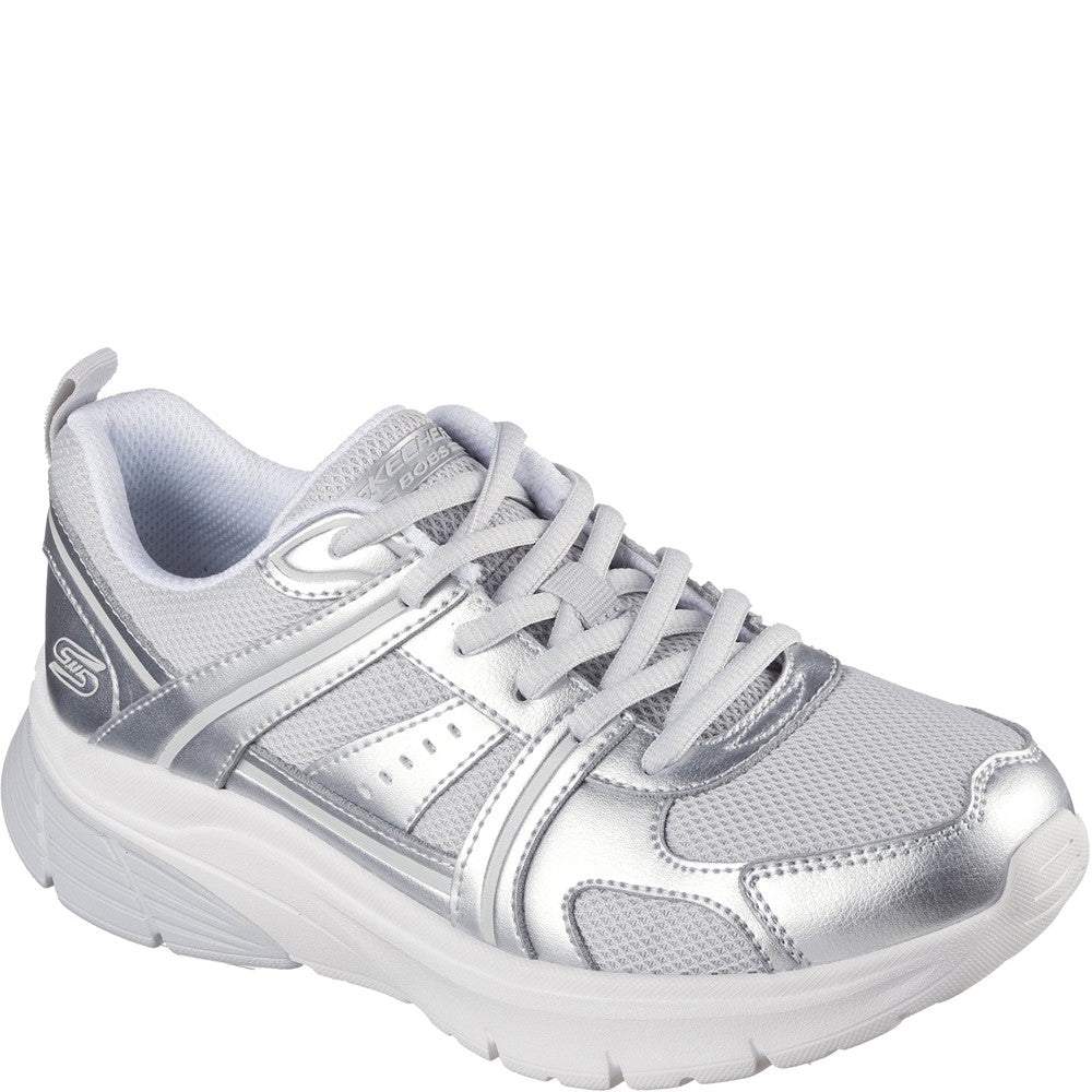 Skechers BOBS Vamos Trainers