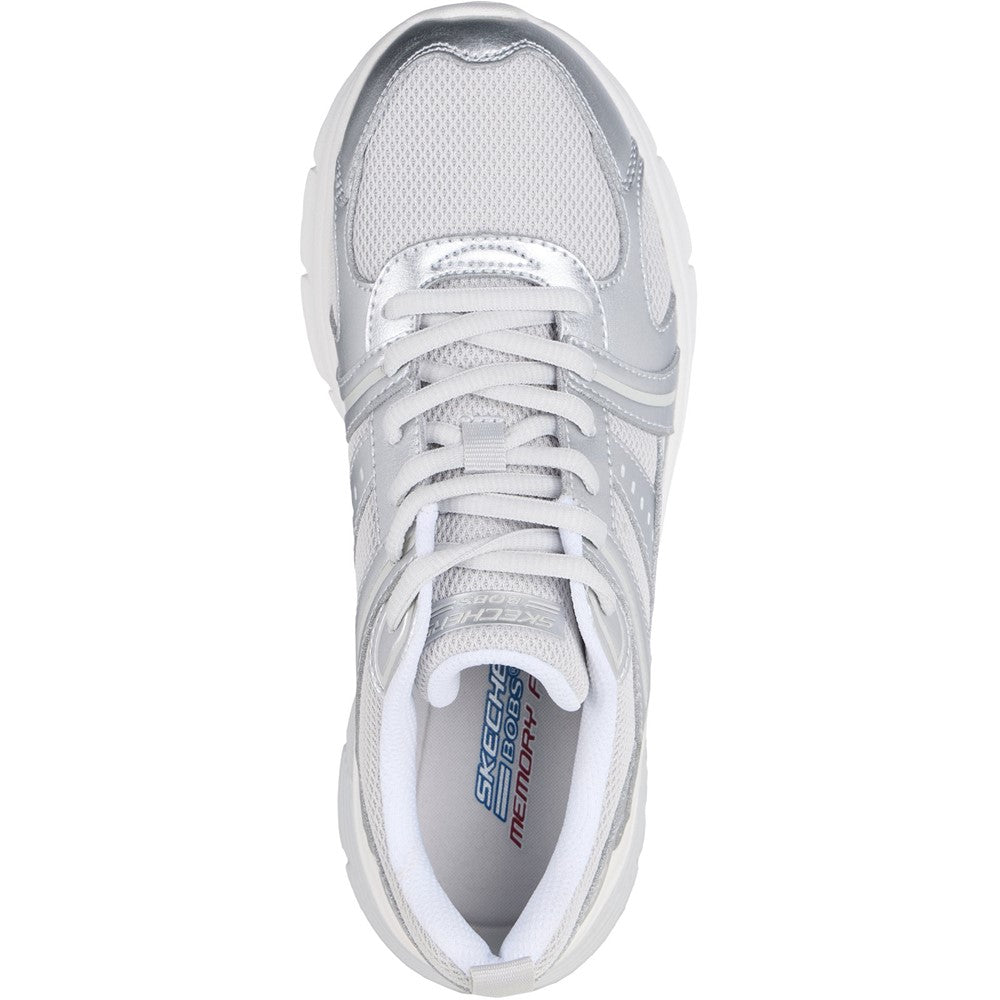 Skechers BOBS Vamos Trainers