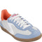 Light blue multi