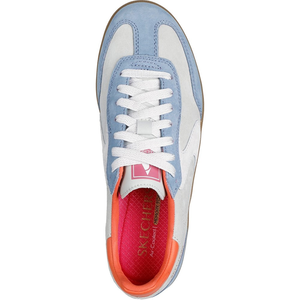 Skechers Hotshot For The Win Trainer