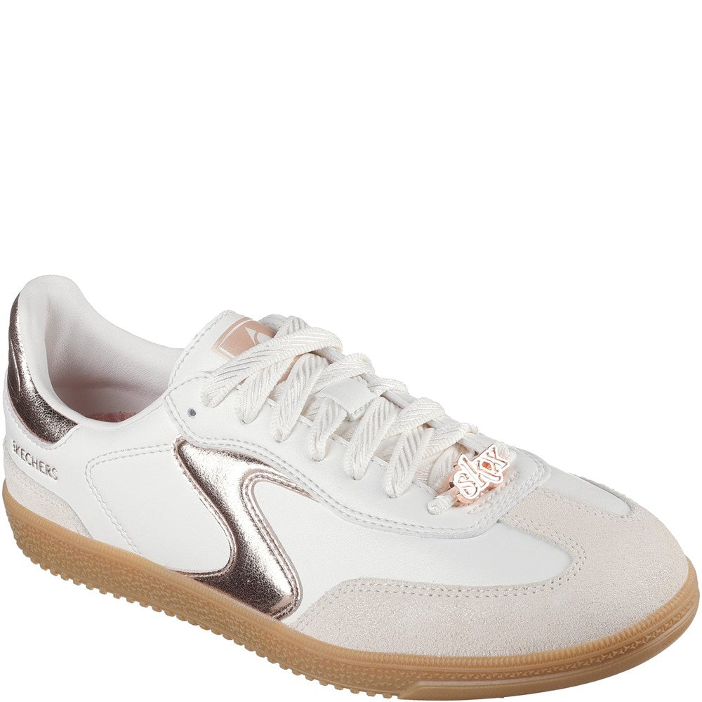 Skechers Hotshot Cool Glow Trainer
