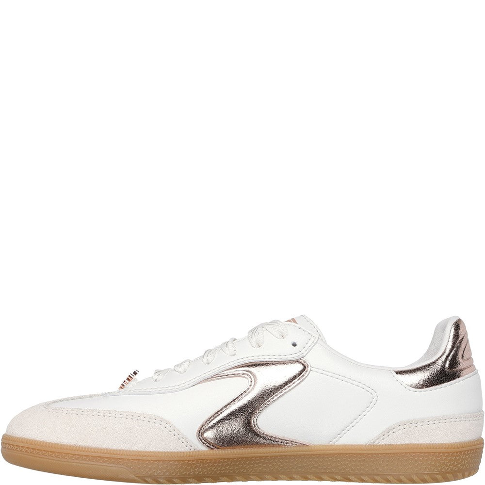 Skechers Hotshot Cool Glow Trainer