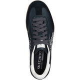 Skechers Hotshot Shimmering Spots Trainer